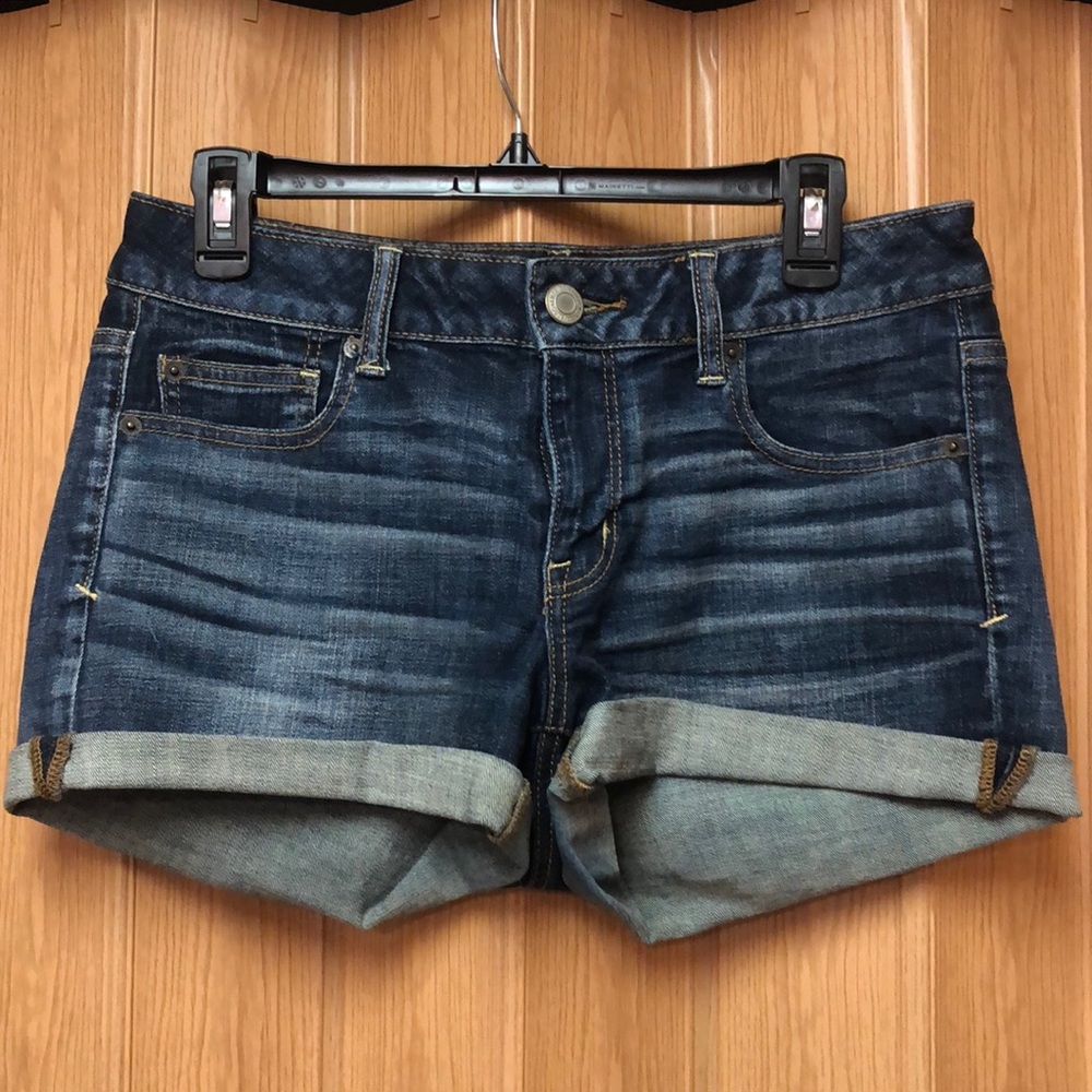 AE Shortie Shorts Super Stretch